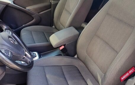 Volkswagen Tiguan I, 2013 год, 1 000 000 рублей, 8 фотография