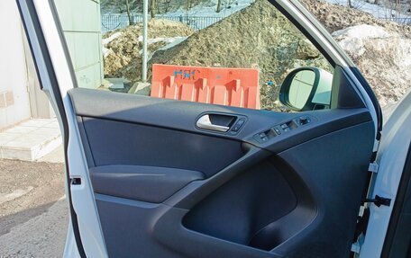 Volkswagen Tiguan I, 2013 год, 1 000 000 рублей, 17 фотография