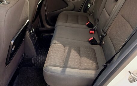 Volkswagen Tiguan I, 2013 год, 1 000 000 рублей, 18 фотография