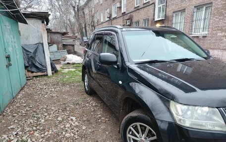 Suzuki Grand Vitara, 2009 год, 800 000 рублей, 2 фотография