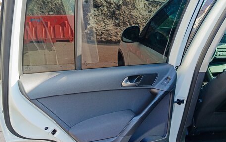 Volkswagen Tiguan I, 2013 год, 1 000 000 рублей, 19 фотография