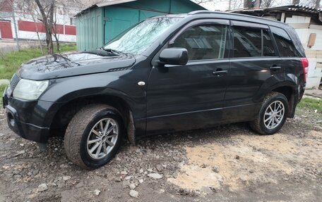Suzuki Grand Vitara, 2009 год, 800 000 рублей, 3 фотография