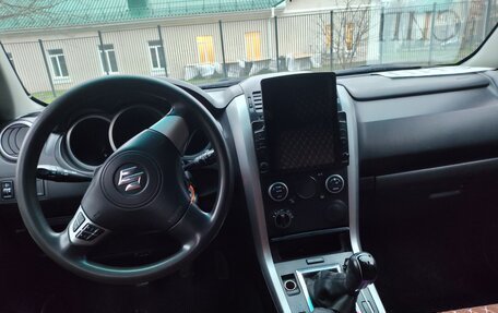Suzuki Grand Vitara, 2009 год, 800 000 рублей, 5 фотография