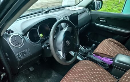 Suzuki Grand Vitara, 2009 год, 800 000 рублей, 6 фотография