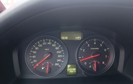 Volvo C30 I рестайлинг, 2008 год, 567 890 рублей, 6 фотография