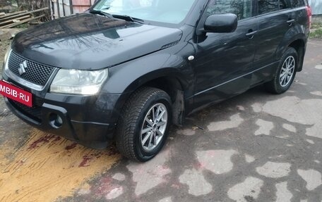Suzuki Grand Vitara, 2009 год, 800 000 рублей, 4 фотография