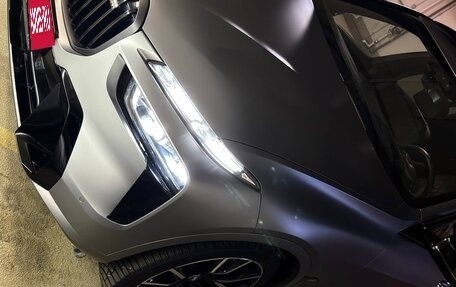 BMW X7, 2024 год, 20 500 000 рублей, 2 фотография