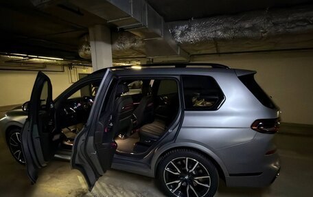 BMW X7, 2024 год, 20 500 000 рублей, 5 фотография