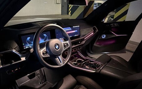 BMW X7, 2024 год, 20 500 000 рублей, 12 фотография