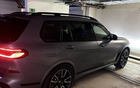 BMW X7, 2024 год, 20 500 000 рублей, 6 фотография