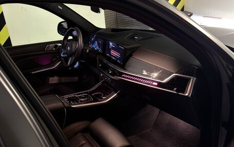 BMW X7, 2024 год, 20 500 000 рублей, 13 фотография