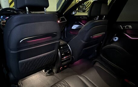 BMW X7, 2024 год, 20 500 000 рублей, 15 фотография