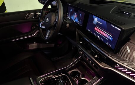 BMW X7, 2024 год, 20 500 000 рублей, 14 фотография