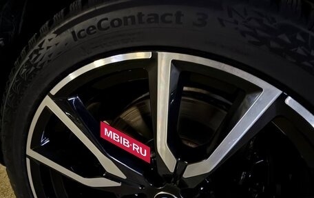 BMW X7, 2024 год, 20 500 000 рублей, 11 фотография