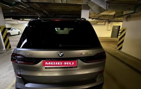 BMW X7, 2024 год, 20 500 000 рублей, 8 фотография