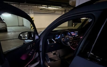 BMW X7, 2024 год, 20 500 000 рублей, 19 фотография