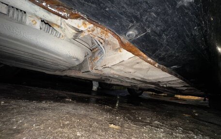 Daewoo Leganza, 2001 год, 110 000 рублей, 6 фотография