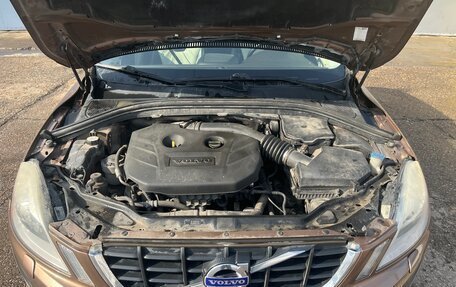 Volvo XC60 II, 2010 год, 1 350 000 рублей, 3 фотография