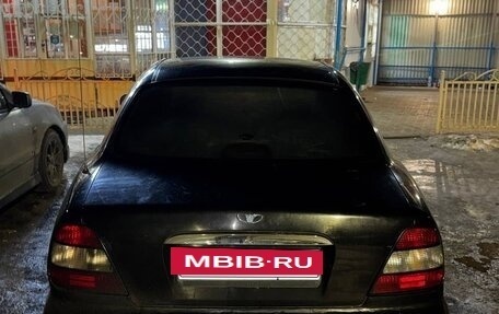 Daewoo Leganza, 2001 год, 110 000 рублей, 3 фотография