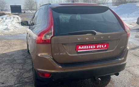 Volvo XC60 II, 2010 год, 1 350 000 рублей, 4 фотография