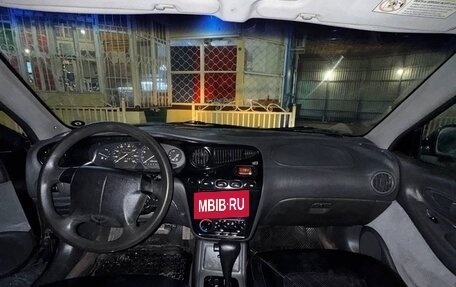 Daewoo Leganza, 2001 год, 110 000 рублей, 5 фотография