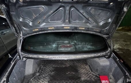 Daewoo Leganza, 2001 год, 110 000 рублей, 4 фотография