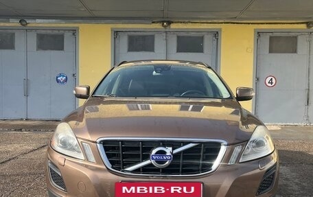 Volvo XC60 II, 2010 год, 1 350 000 рублей, 2 фотография