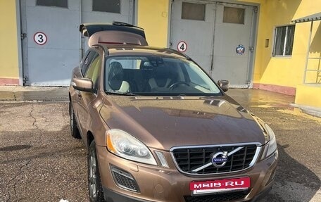 Volvo XC60 II, 2010 год, 1 350 000 рублей, 5 фотография
