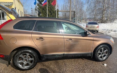 Volvo XC60 II, 2010 год, 1 350 000 рублей, 6 фотография