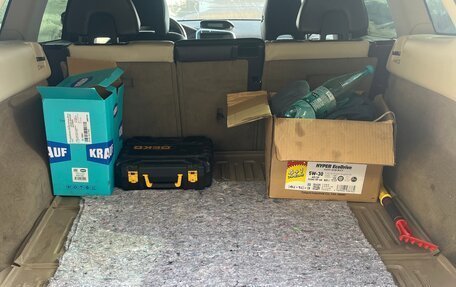 Volvo XC60 II, 2010 год, 1 350 000 рублей, 8 фотография