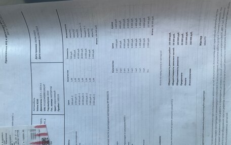 Volvo XC60 II, 2010 год, 1 350 000 рублей, 13 фотография