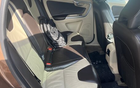 Volvo XC60 II, 2010 год, 1 350 000 рублей, 7 фотография