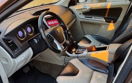 Volvo XC60 II, 2010 год, 1 350 000 рублей, 10 фотография