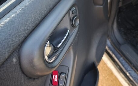 Opel Corsa C рестайлинг, 2005 год, 199 000 рублей, 9 фотография