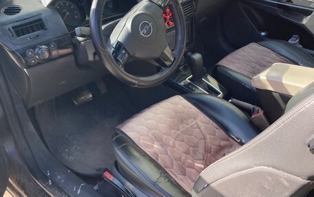 Opel Astra H, 2008 год, 270 000 рублей, 4 фотография