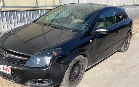 Opel Astra H, 2008 год, 270 000 рублей, 2 фотография