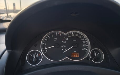 Opel Corsa C рестайлинг, 2005 год, 199 000 рублей, 19 фотография