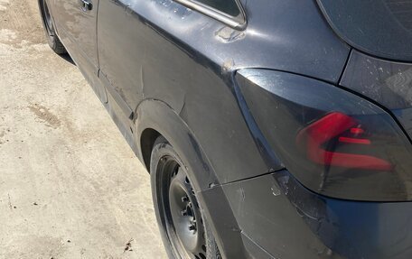 Opel Astra H, 2008 год, 270 000 рублей, 5 фотография