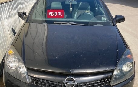 Opel Astra H, 2008 год, 270 000 рублей, 3 фотография