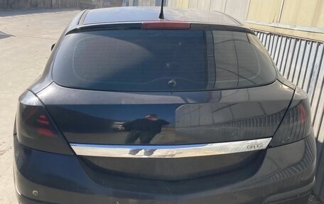 Opel Astra H, 2008 год, 270 000 рублей, 6 фотография