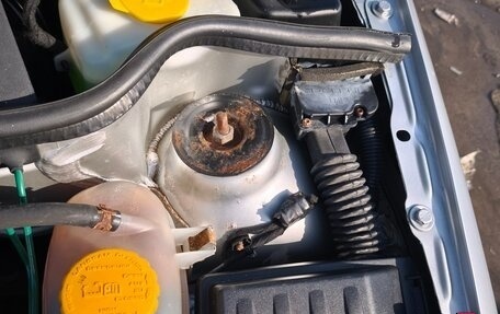 Opel Corsa C рестайлинг, 2005 год, 199 000 рублей, 15 фотография