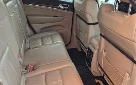 Jeep Grand Cherokee, 2014 год, 2 400 000 рублей, 5 фотография