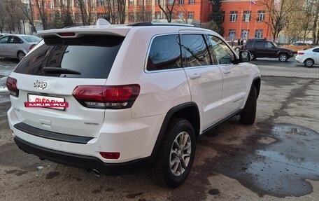 Jeep Grand Cherokee, 2014 год, 2 400 000 рублей, 6 фотография