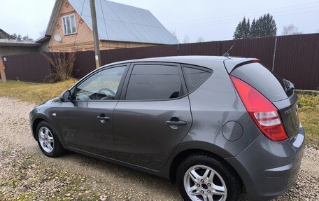 Hyundai i30 I, 2009 год, 570 000 рублей, 4 фотография