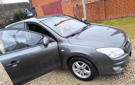 Hyundai i30 I, 2009 год, 570 000 рублей, 3 фотография