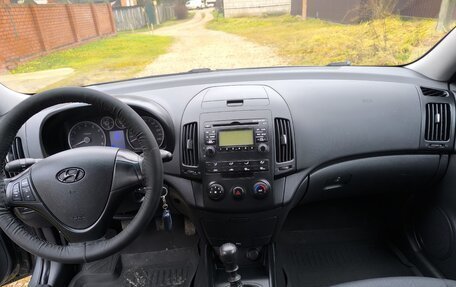 Hyundai i30 I, 2009 год, 570 000 рублей, 9 фотография