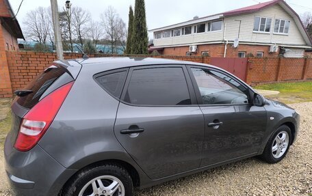 Hyundai i30 I, 2009 год, 570 000 рублей, 6 фотография