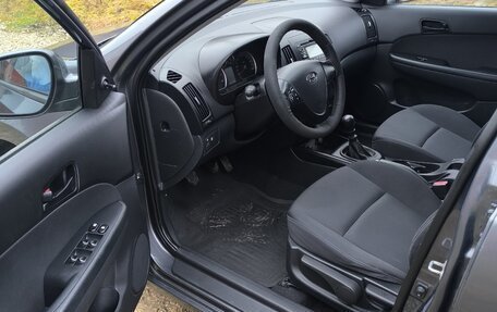 Hyundai i30 I, 2009 год, 570 000 рублей, 7 фотография