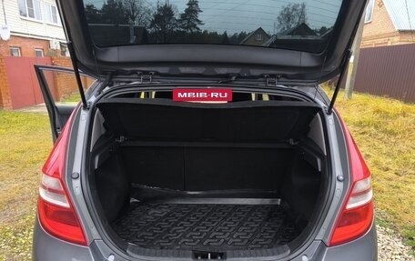 Hyundai i30 I, 2009 год, 570 000 рублей, 8 фотография