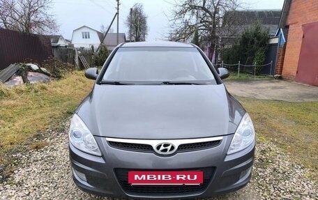 Hyundai i30 I, 2009 год, 570 000 рублей, 2 фотография